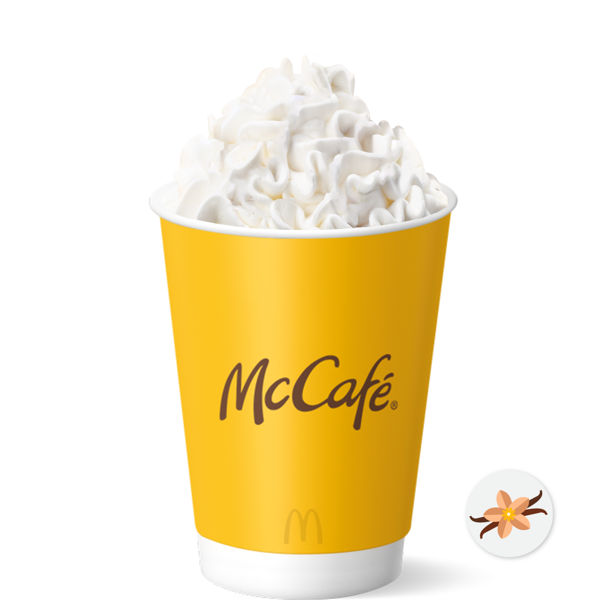 Frappé Classic